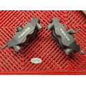 Etriers radiaux de frein avant de 600 et 750 GSXR 06/07
