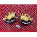 Etriers de frein avant 600 Hornet 07-10