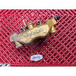 Etrier de frein avant droit ZX10R 2004 à 2005