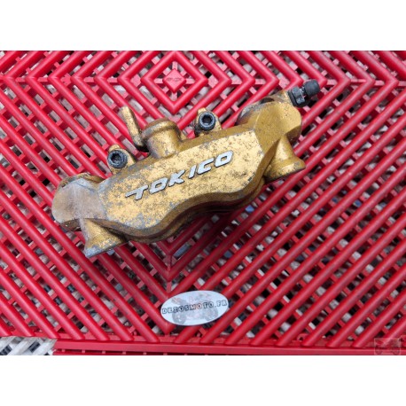 Etrier de frein avant droit ZX10R 2004 à 2005