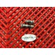 Raccords banjo de frein avant 1000 GSXR 07-08