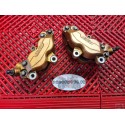 Etriers de frein avant pour Z750 et Z1000 2003-2006