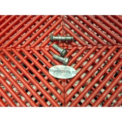 Raccords banjos de frein avant pour Z750 et Z1000 2003-2006