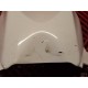 Coque avant de réservoir CBR 125 R 11-16 