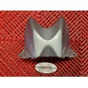Coque avant de réservoir grise CBR 125 R 11-16 