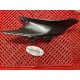 Carénage couvercle de réservoir avant gauche CBR 125 R 11-16 