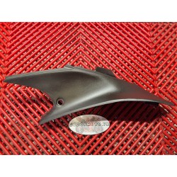 Carénage couvercle de réservoir avant gauche CBR 125 R 11-16 *