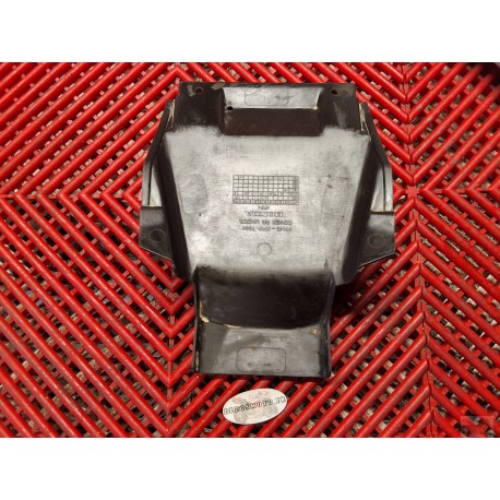 Carénage arrière de CBR 125 R 11-16 