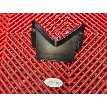 Coque arrière de CBR 125 R 11-16 