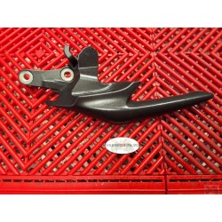 Poignée arrière gauche de CBR 125 R 11-16 