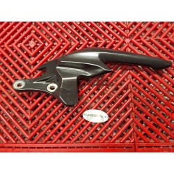 Poignée arrière droite de CBR 125 R 11-16 