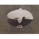 Garde boue avant de CBR 125 R 11-16 