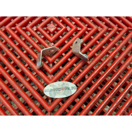 Supports de carénages de CBR 125 R 11-16 