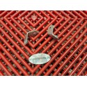 Supports de carénages de CBR 125 R 11-16 