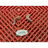 Supports de carénages de CBR 125 R 11-16 