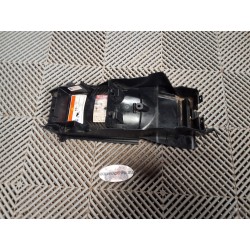 Passage de roue de CBR 125 R 11-16 
