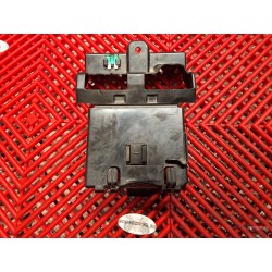 Couvercle de batterie de CBR 125 R 11-16 