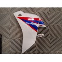 Flan de carénage gauche CBR 125 R 11-16 