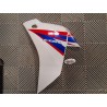 Flan de carénage gauche CBR 125 R 11-16 