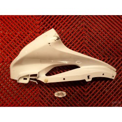 Carénage avant gauche de CBR 125 R 11-16 