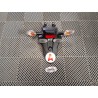 Bavette arrière de CBR 125 R 11-16 