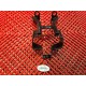 Support Bavette arrière de CBR 125 R 11-16 