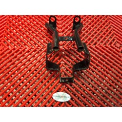Support Bavette arrière de CBR 125 R 11-16 