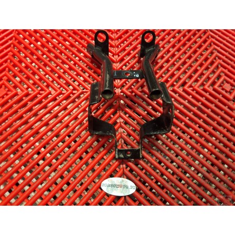 Support Bavette arrière de CBR 125 R 11-16 