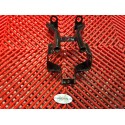 Support Bavette arrière de CBR 125 R 11-16 
