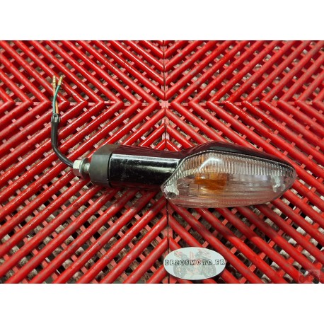 Clignotant avant gauche CBR 125 R 11-16 