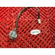 Porte ampoule de Feu arrière CBR 125 R 11-16 