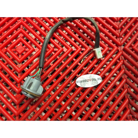Porte ampoule de Feu arrière CBR 125 R 11-16 