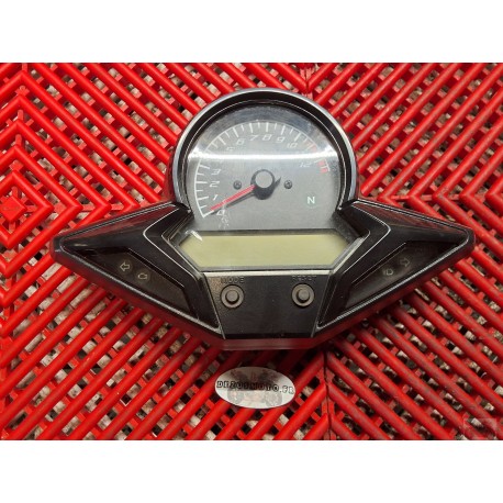 Tableau de bord CBR 125 R 11-16 