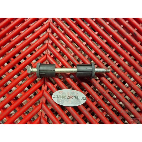 Charniere de réservoir CBR 125 R 11-16 