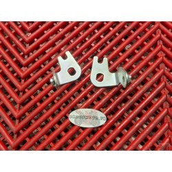 Supports clignotants avant CBR 125 R 11-16 