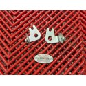 Supports clignotants avant CBR 125 R 11-16 