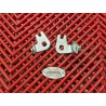 Supports clignotants avant CBR 125 R 11-16 