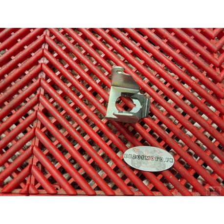 Supports serrure de selle CBR 125 R 11-16 