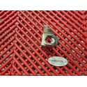 Supports serrure de selle CBR 125 R 11-16 