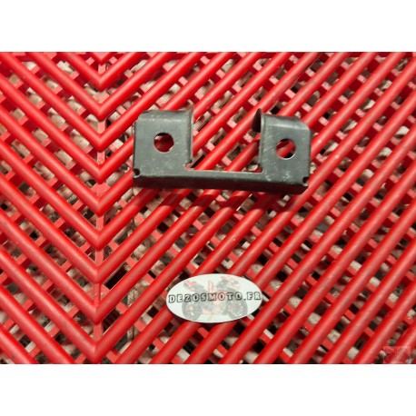 Support verrouillage de selle CBR 125 R 11-16 