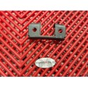 Support verrouillage de selle CBR 125 R 11-16 