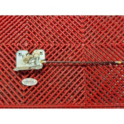 Mécanisme de verrouillage de selle CBR 125 R 11-16 