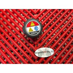 Bouchon de radiateur CBR 125 R 11-16 