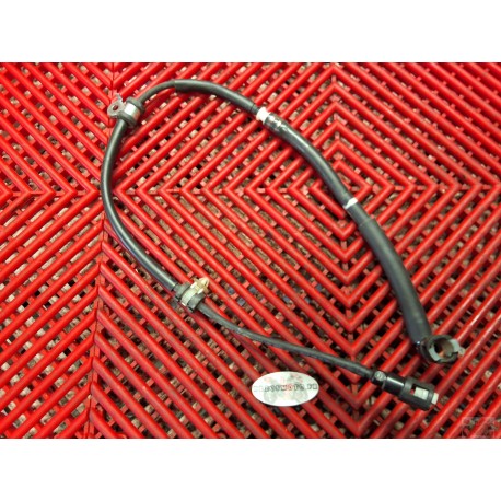 Durite d'essence CBR 125 R 11-16 