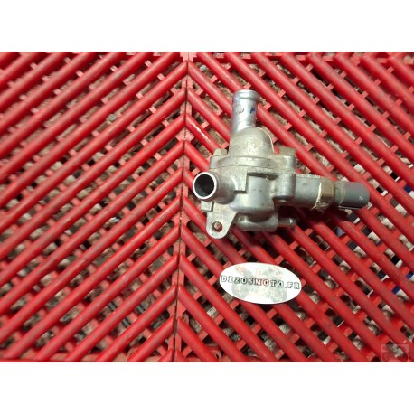 Calorstat CBR 125 R 11-16 