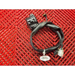 Commodo gauche CBR 125 R 11-16 