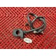 Commodo droit CBR 125 R 11-16 
