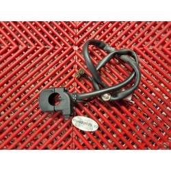 Commodo droit CBR 125 R 11-16 