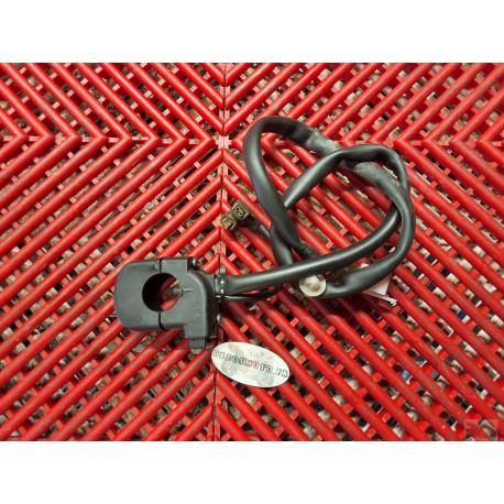 Commodo droit CBR 125 R 11-16 