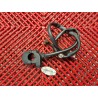 Commodo droit CBR 125 R 11-16 